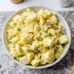 Classic Potato Salad