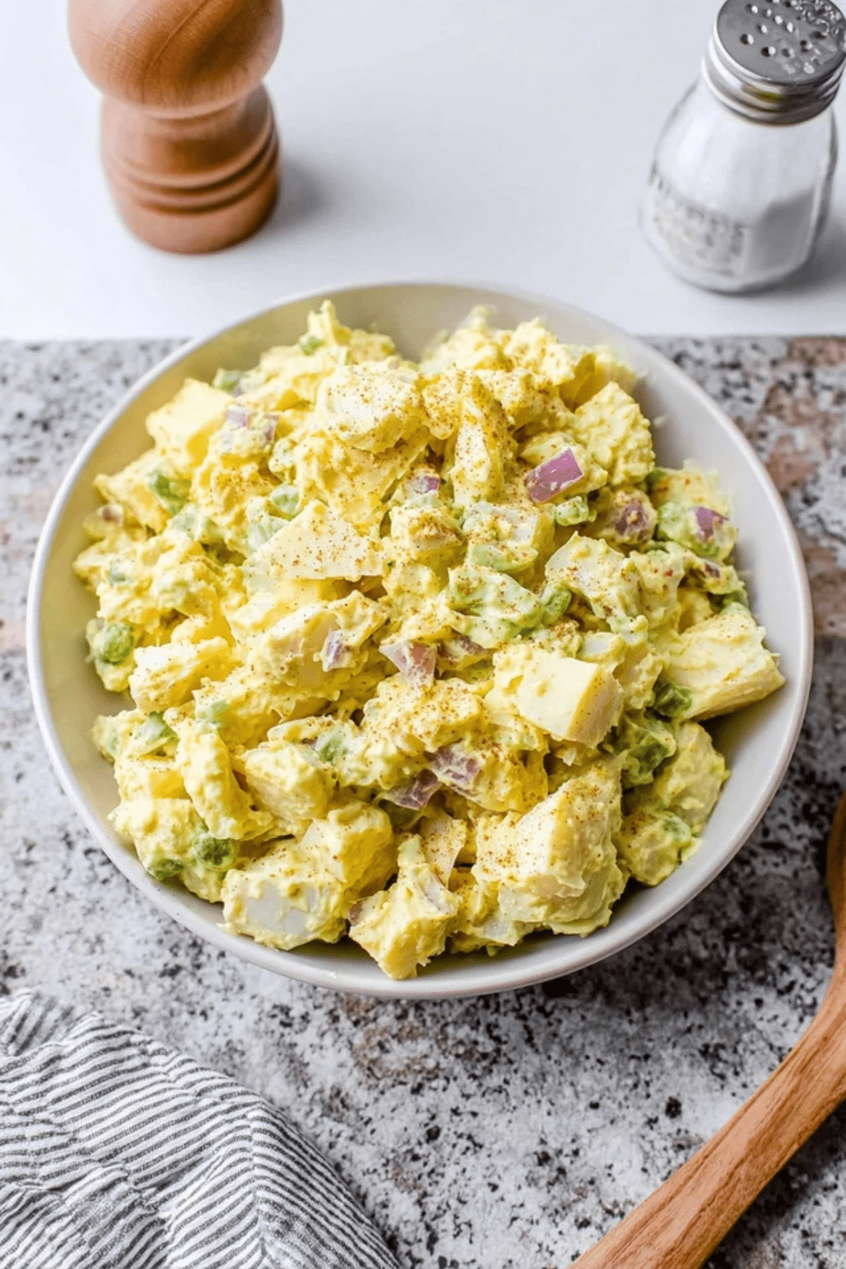 Classic Potato Salad