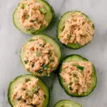 Spicy Tuna Salad