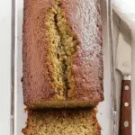 Zucchini Bread