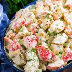 Crab Salad Recipe