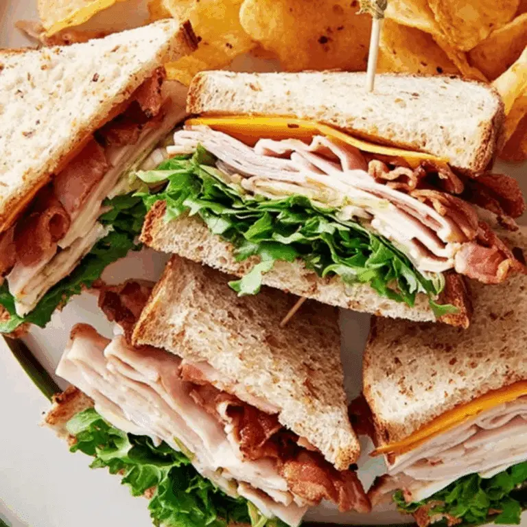 Club Sandwich