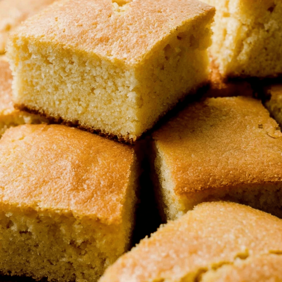 Cornbread Recipe The Ultimate Comfort Food What To Cook