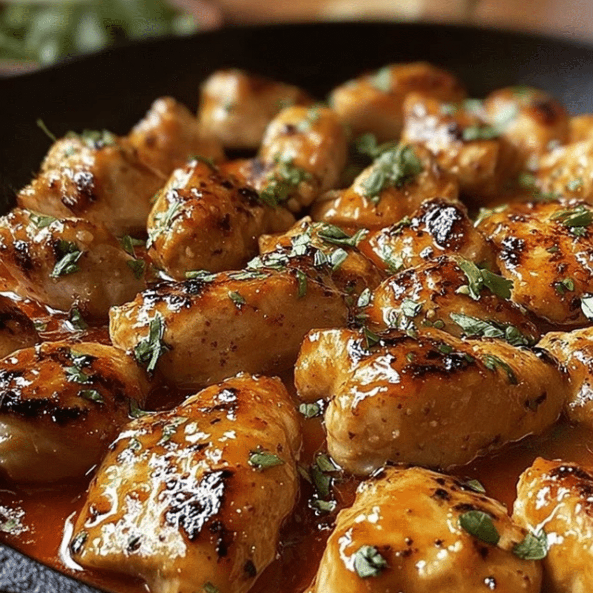 Melt In Your Mouth Chicken Breast