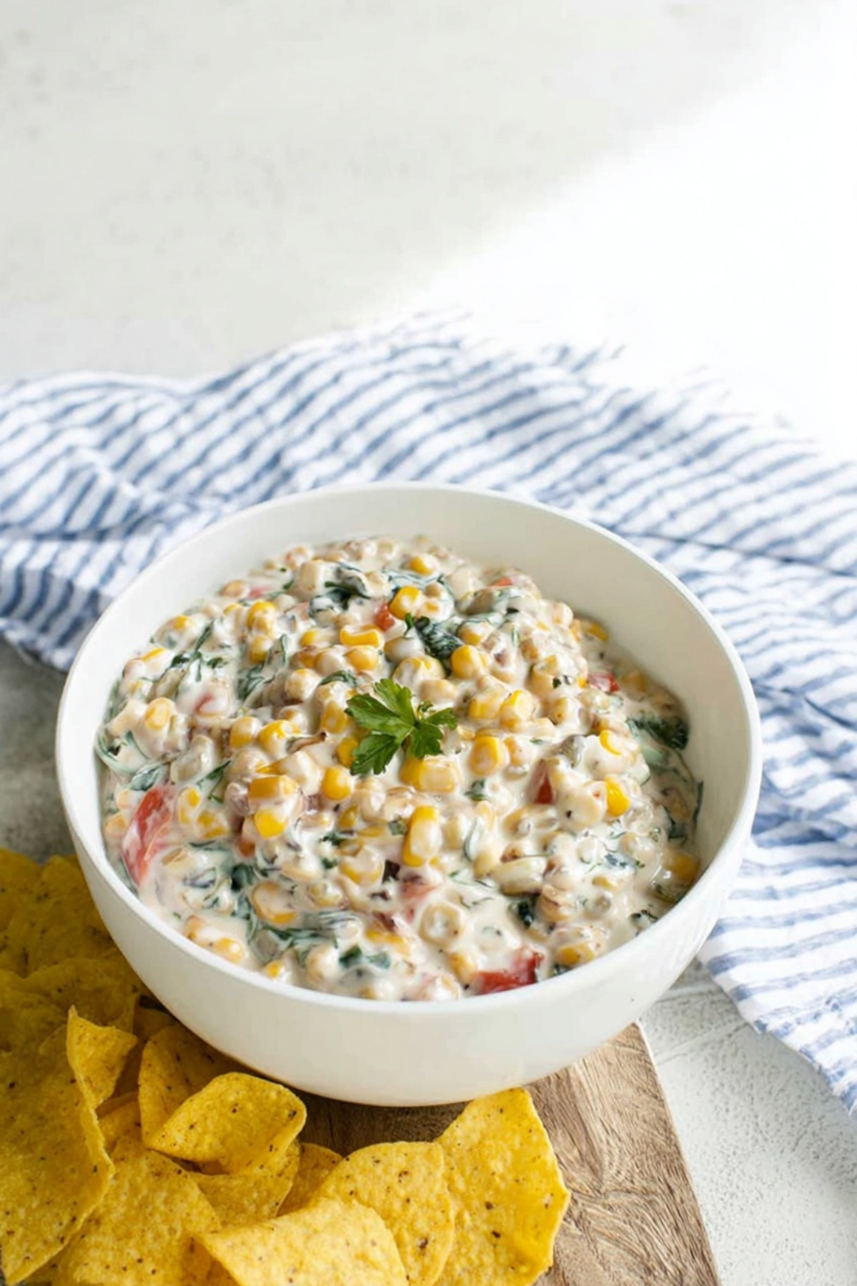 Skinny Poolside Dip Recipe: A Light and Flavorful Appetizer - What To Cook