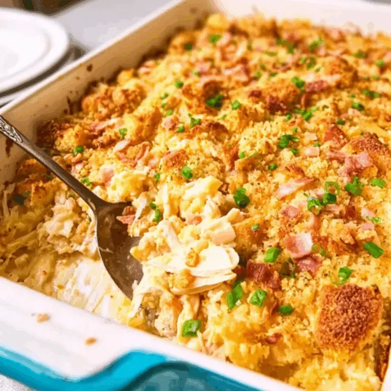neiman marcus chicken casserole