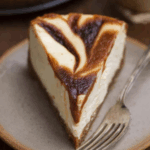 Apple Butter Cheesecake