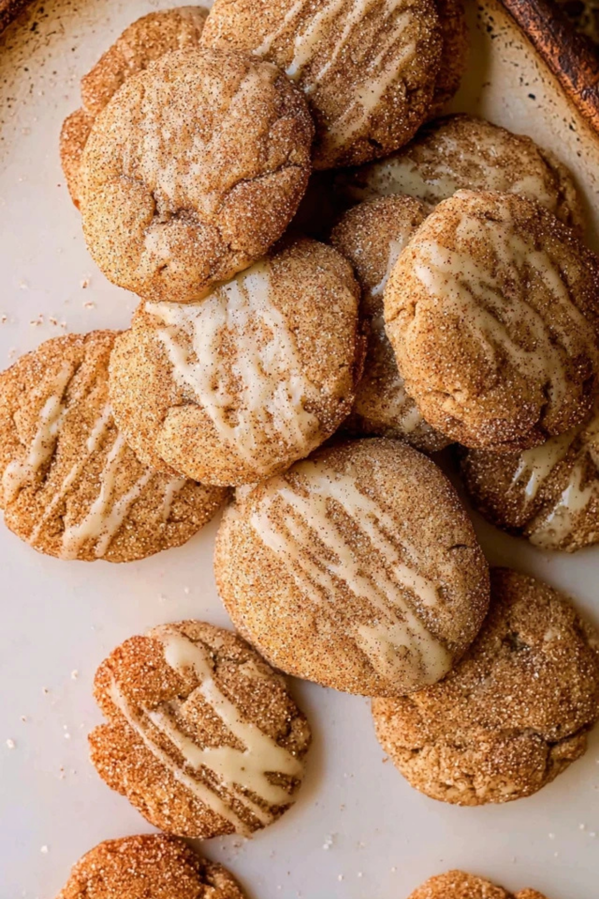 Apple Cider Cookies
