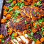 Pumpkin Cheesecake Bars