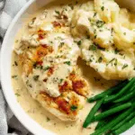 Creamy Ranch Chicken