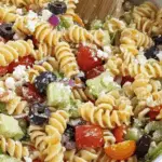 Italian Pasta Salad