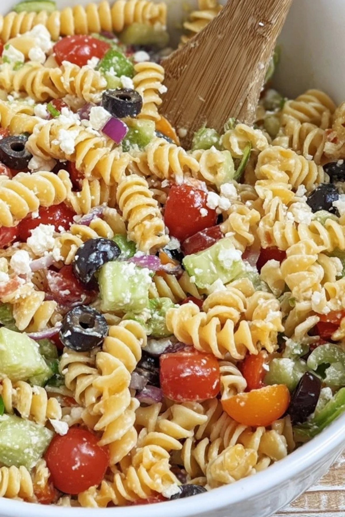 Italian Pasta Salad