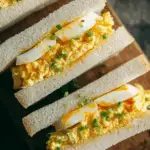 Japanese Egg Sandwich