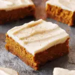Libby’s Pumpkin Bars