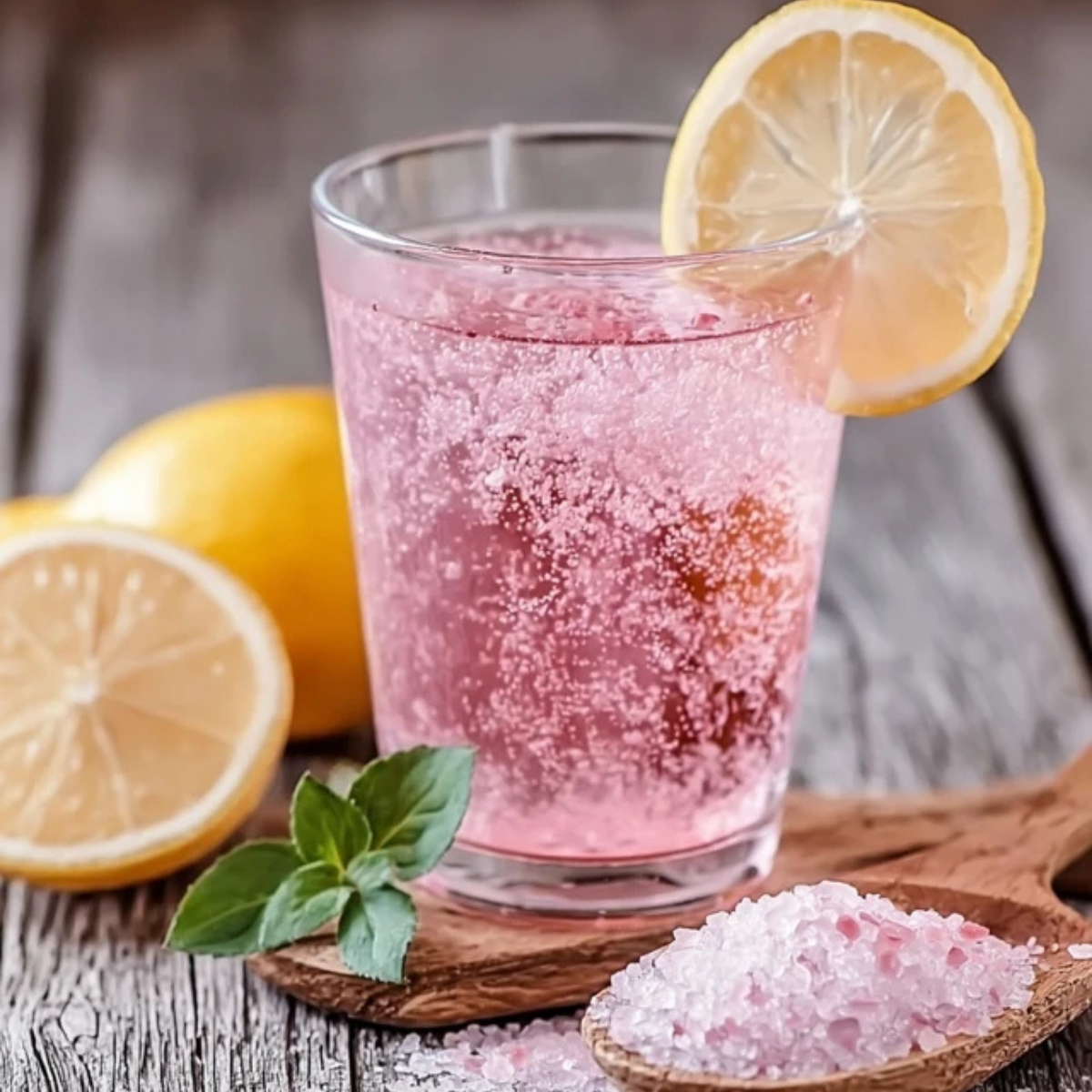 Pink Salt Recipe for Weight Loss: A Natural Way to Boost Your ...