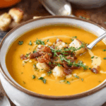 Pumpkin Soup