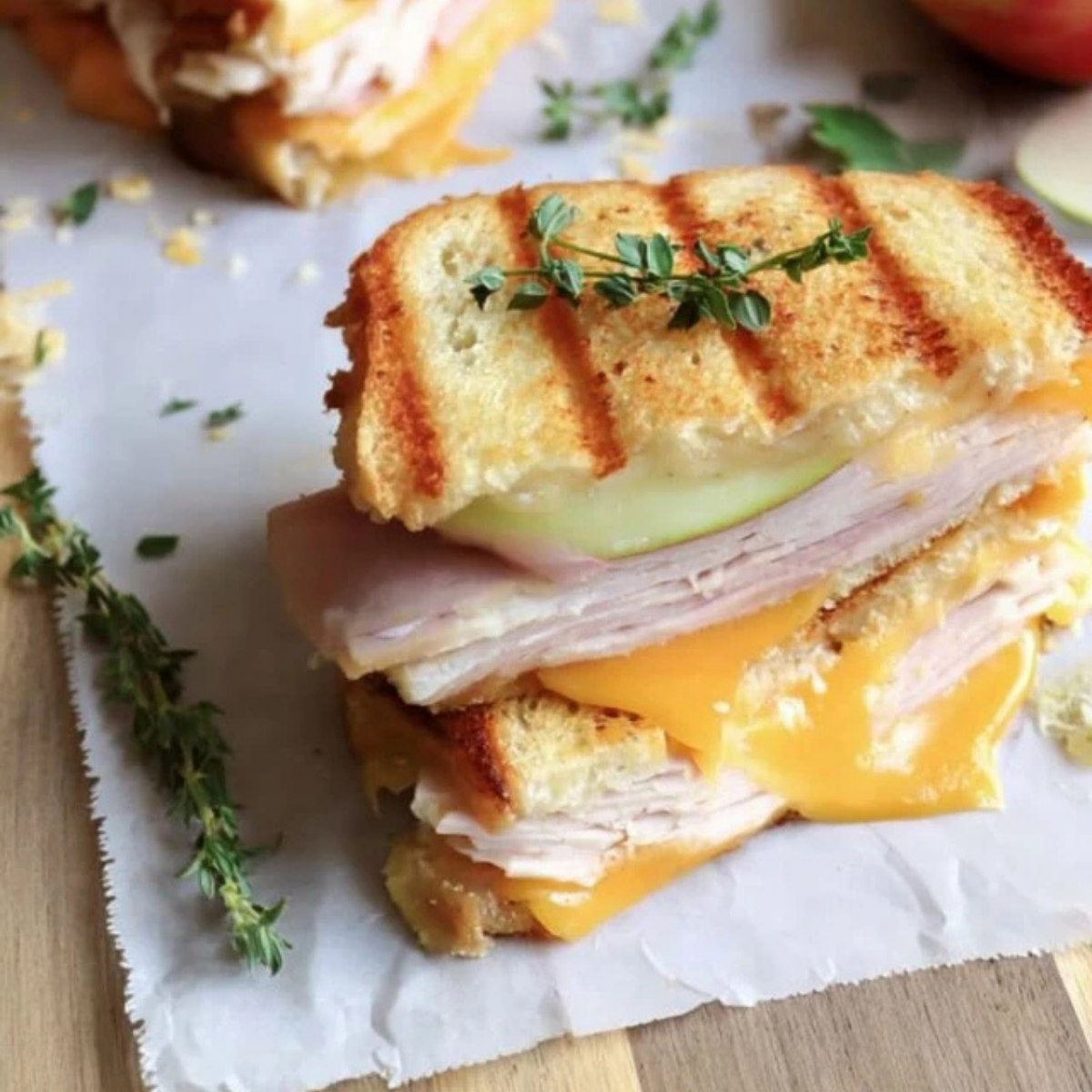 Vegan Pumpkin Spice Cake