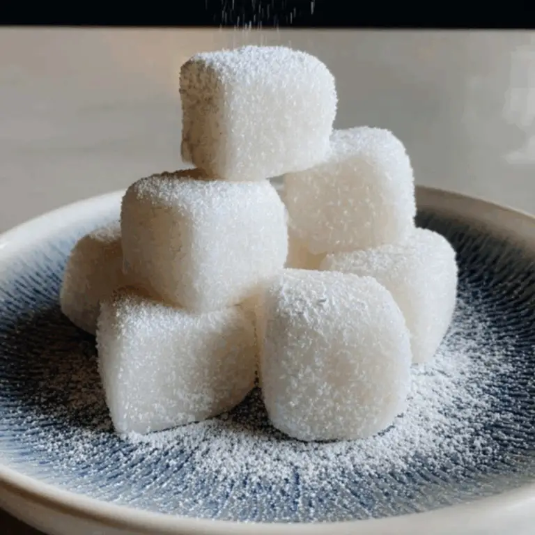 Mochi Recipe