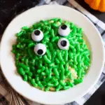 Monster Mac and Cheese