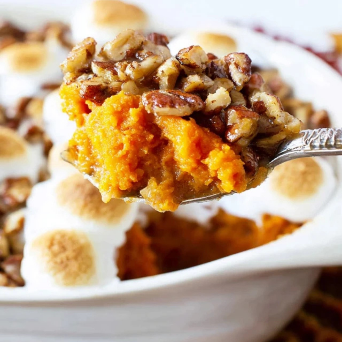 The Sweet visual data 8