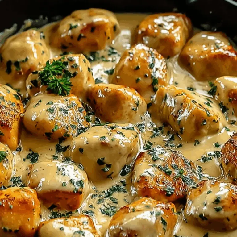 Texas Roadhouse Butter Chicken