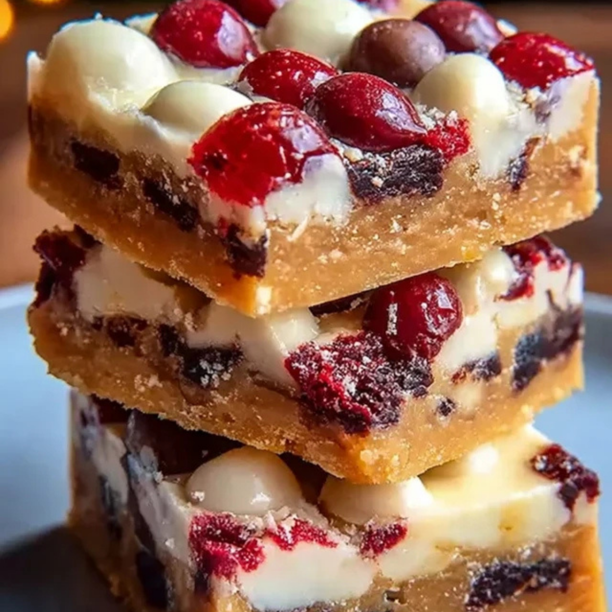 Christmas Bars: The Ultimate Holiday Treat for Your Family and Friends