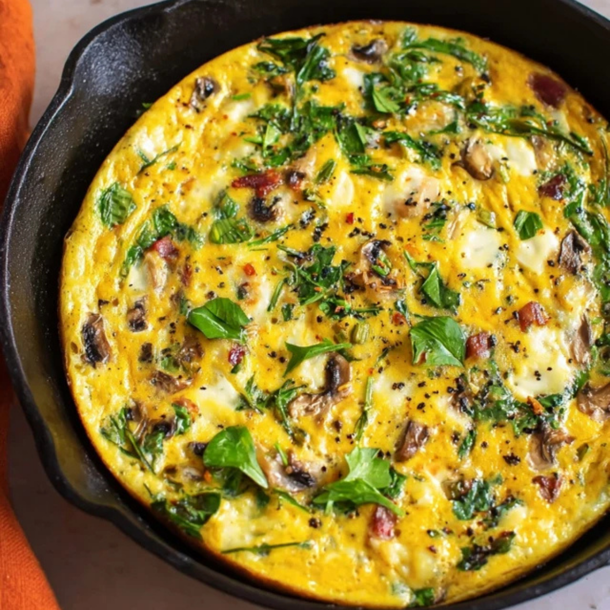 Frittata