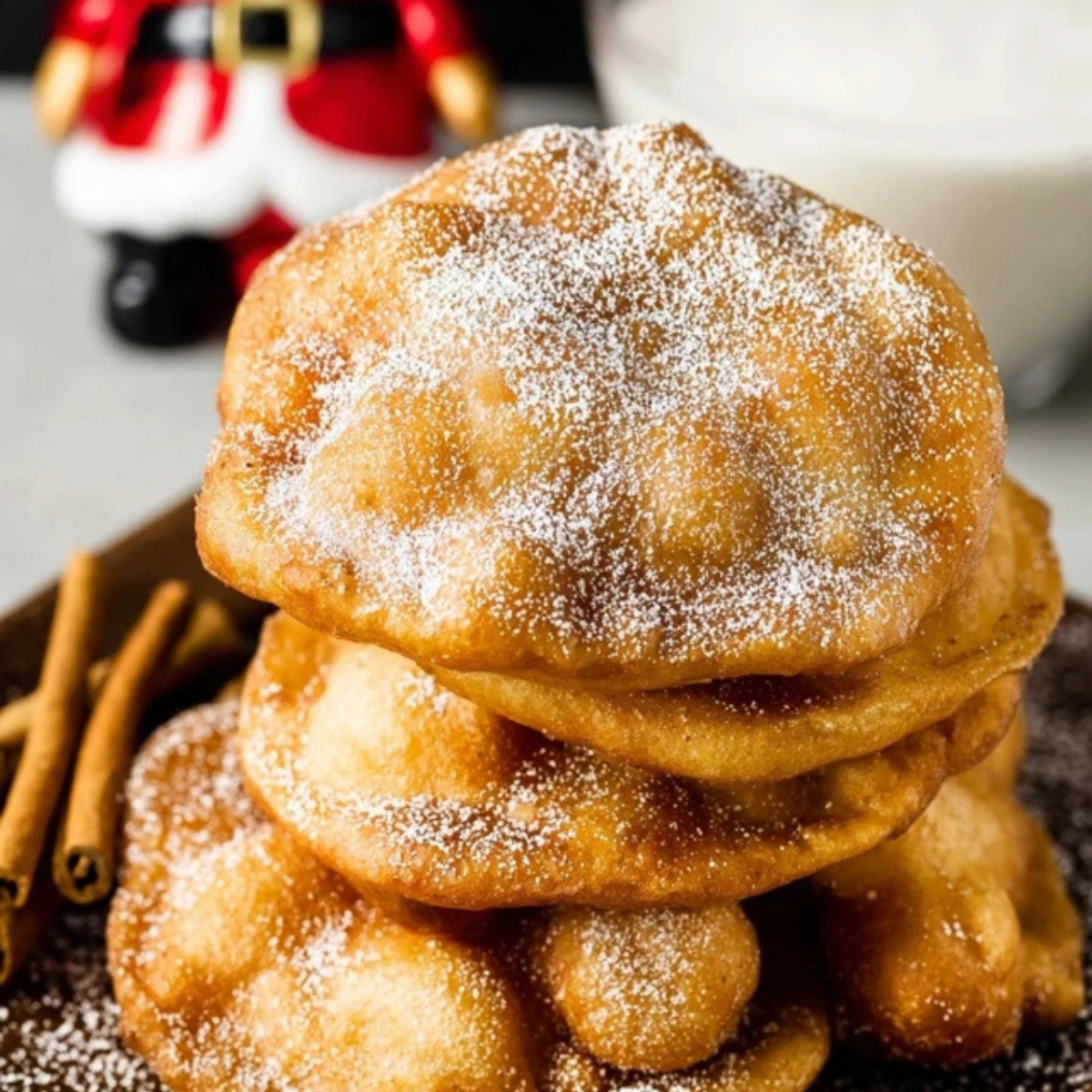Mexican Buñuelos: A Delightful Holiday Treat - What To Cook
