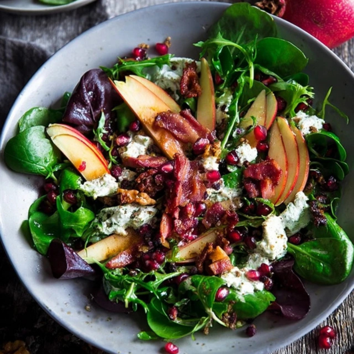 Winter Salad