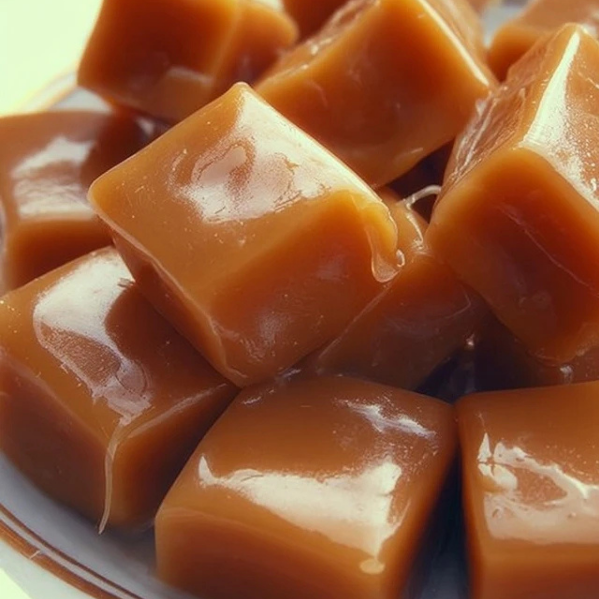 CARAMELS