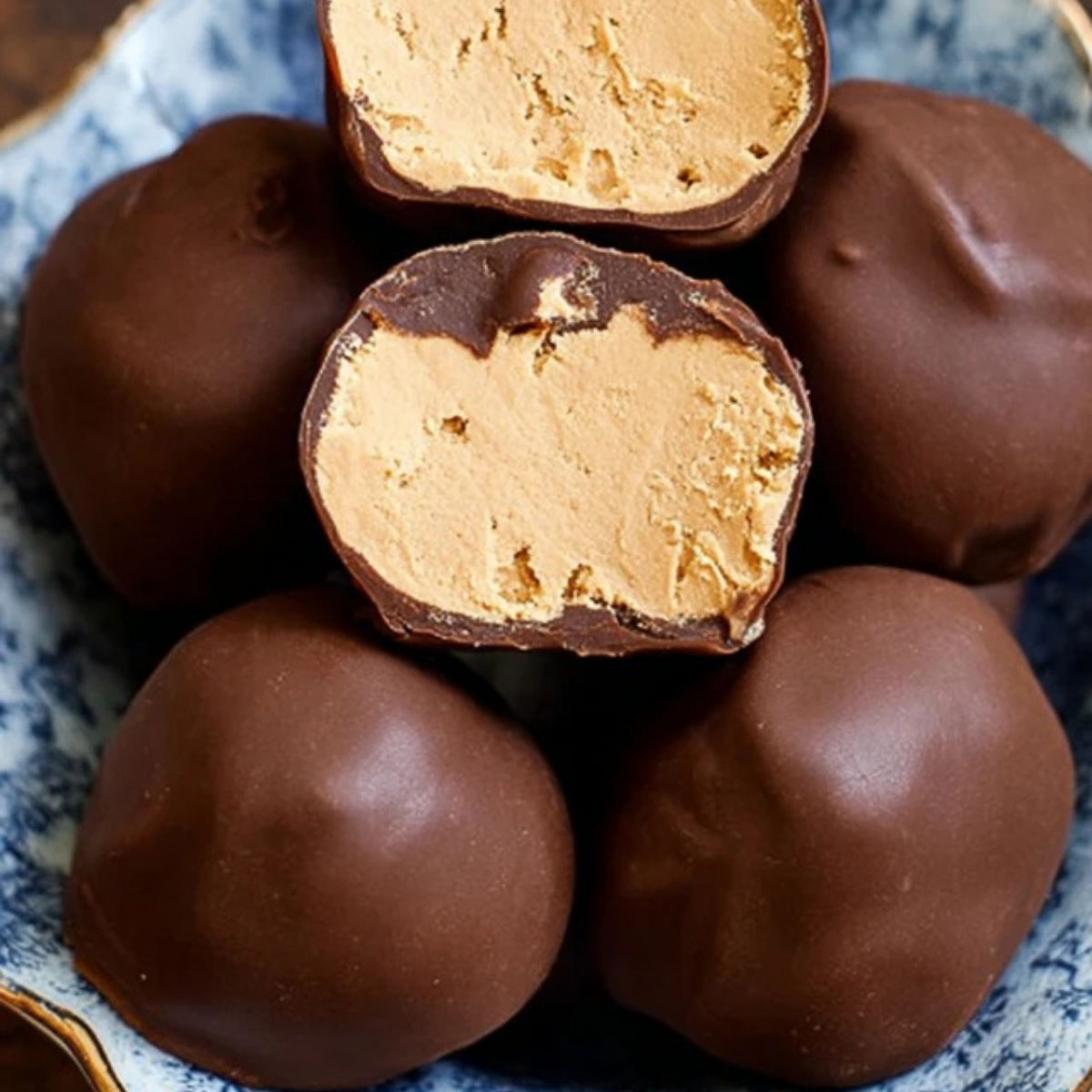 Coffee Truffles