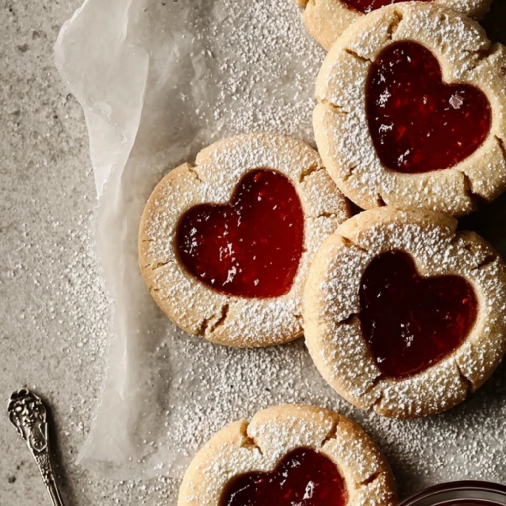 Jam Cookies: A Sweet and Simple Treat for Any Occasion - What To Cook