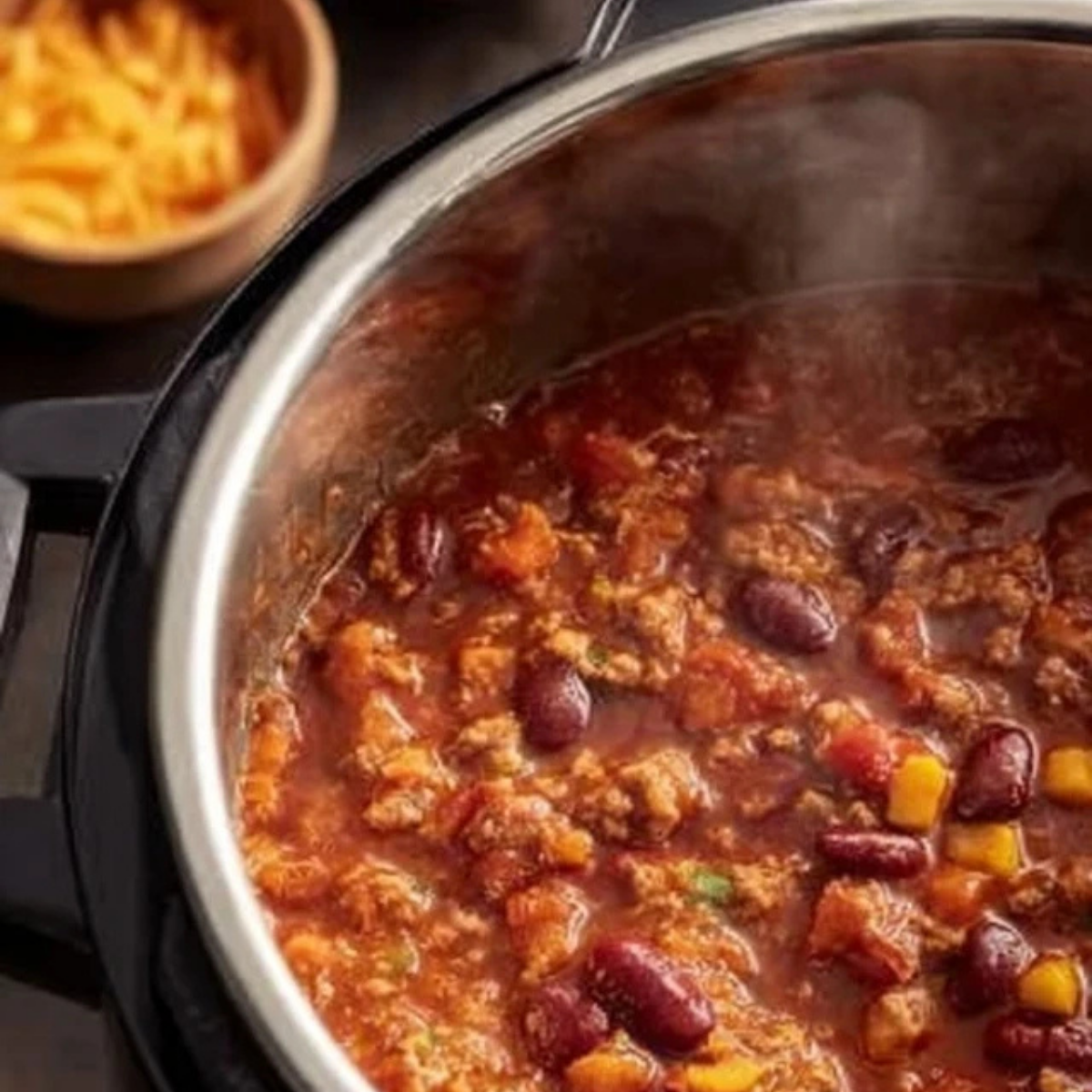 Pot Chili