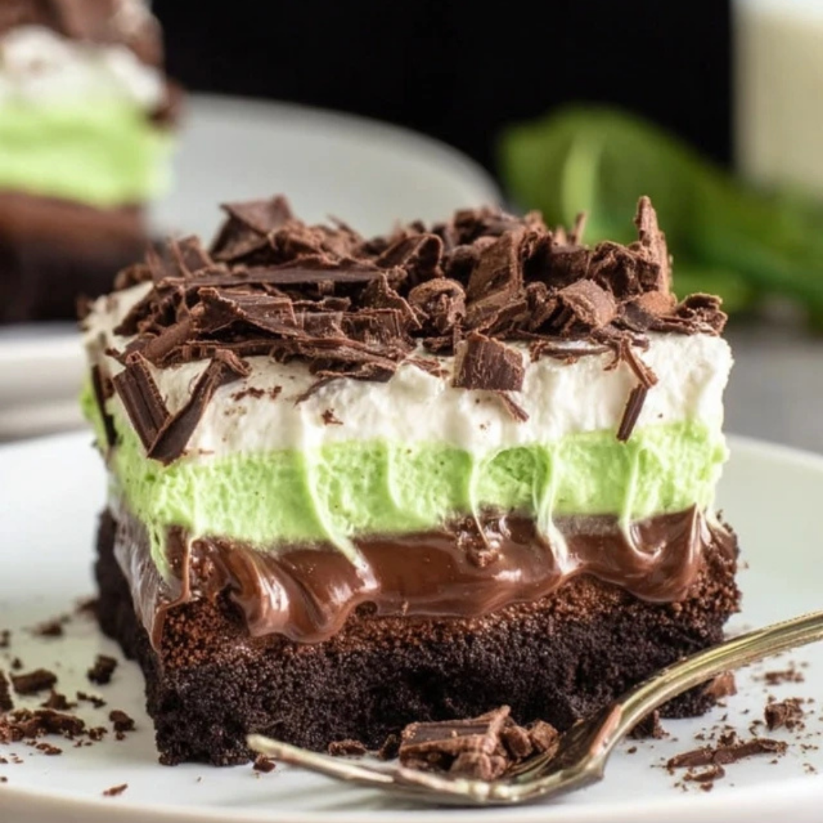 Irish Whiskey Cake
