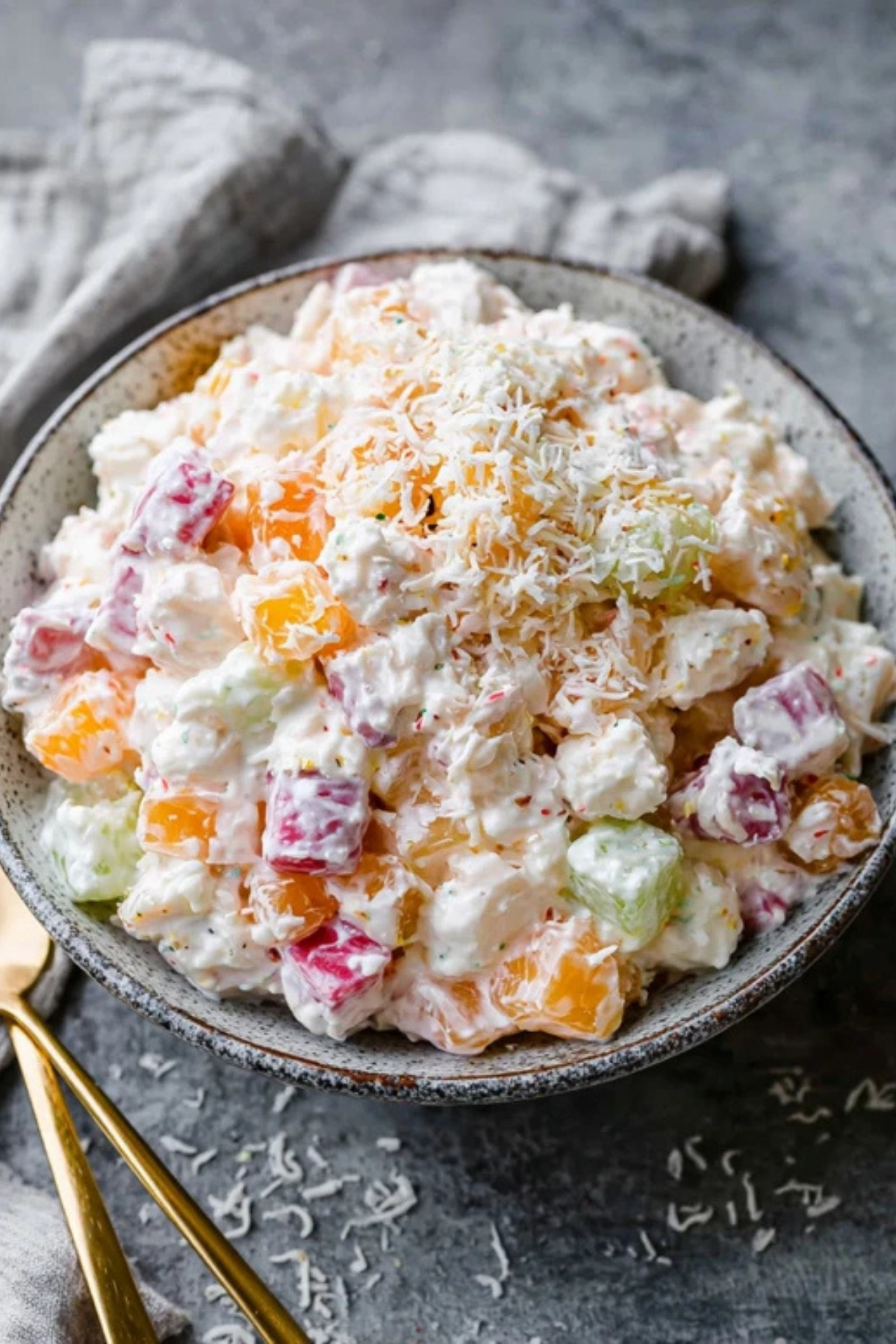 Ambrosia Salad