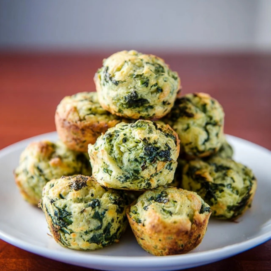Colcannon Puffs: A Delightful Twist on Traditional Irish Comfort Food ...