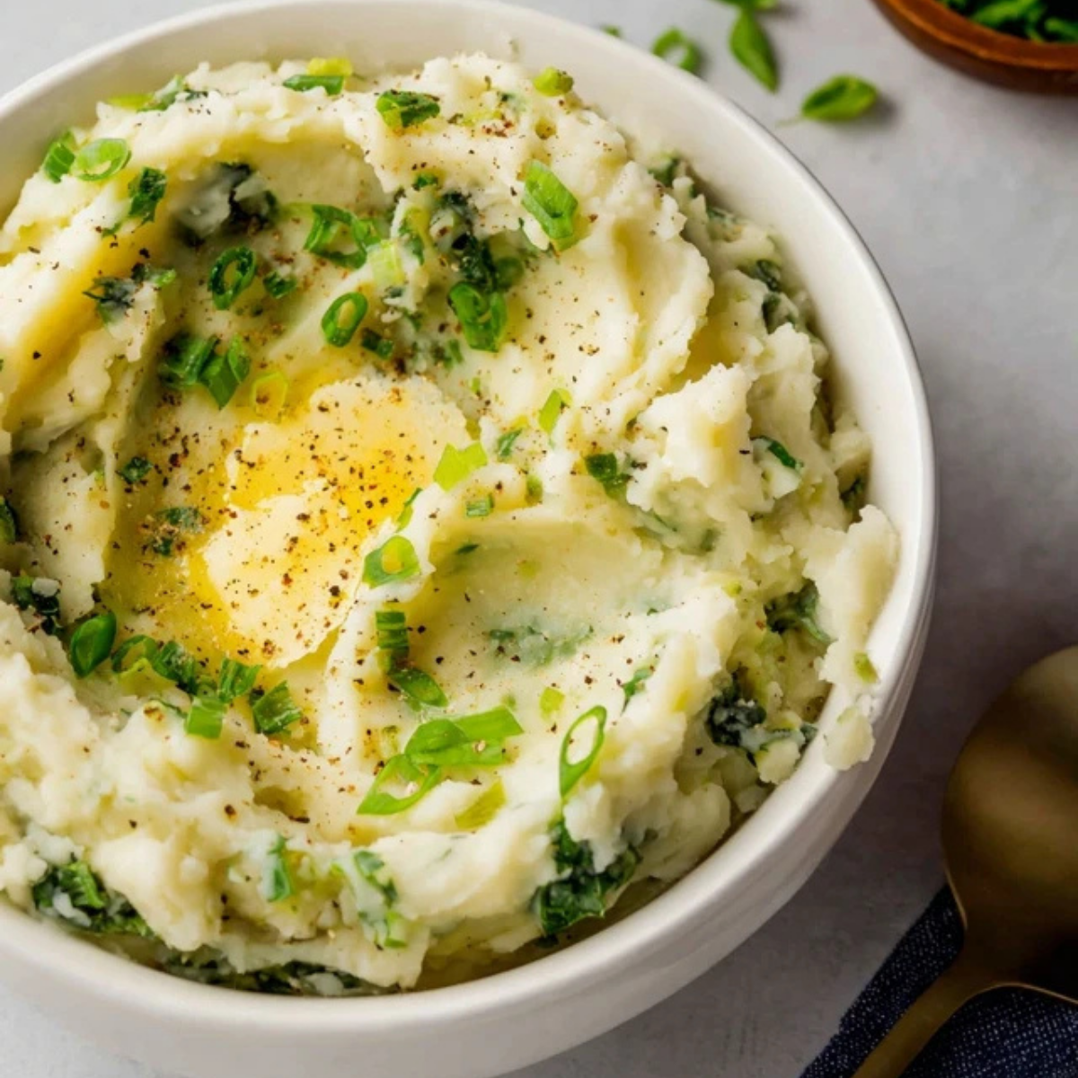 Colcannon
