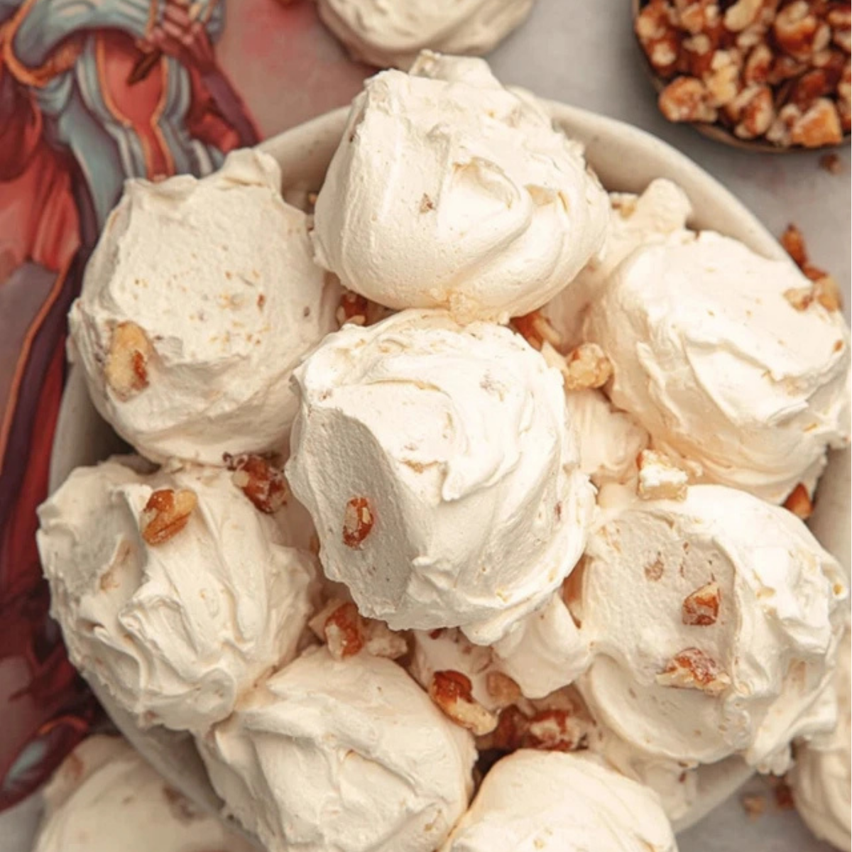 Divinity Candy
