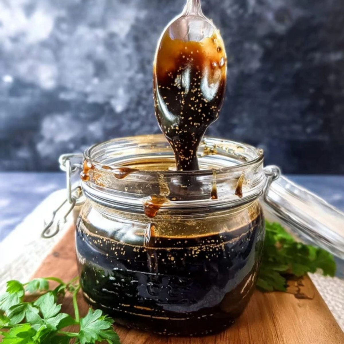 Guinness Glaze