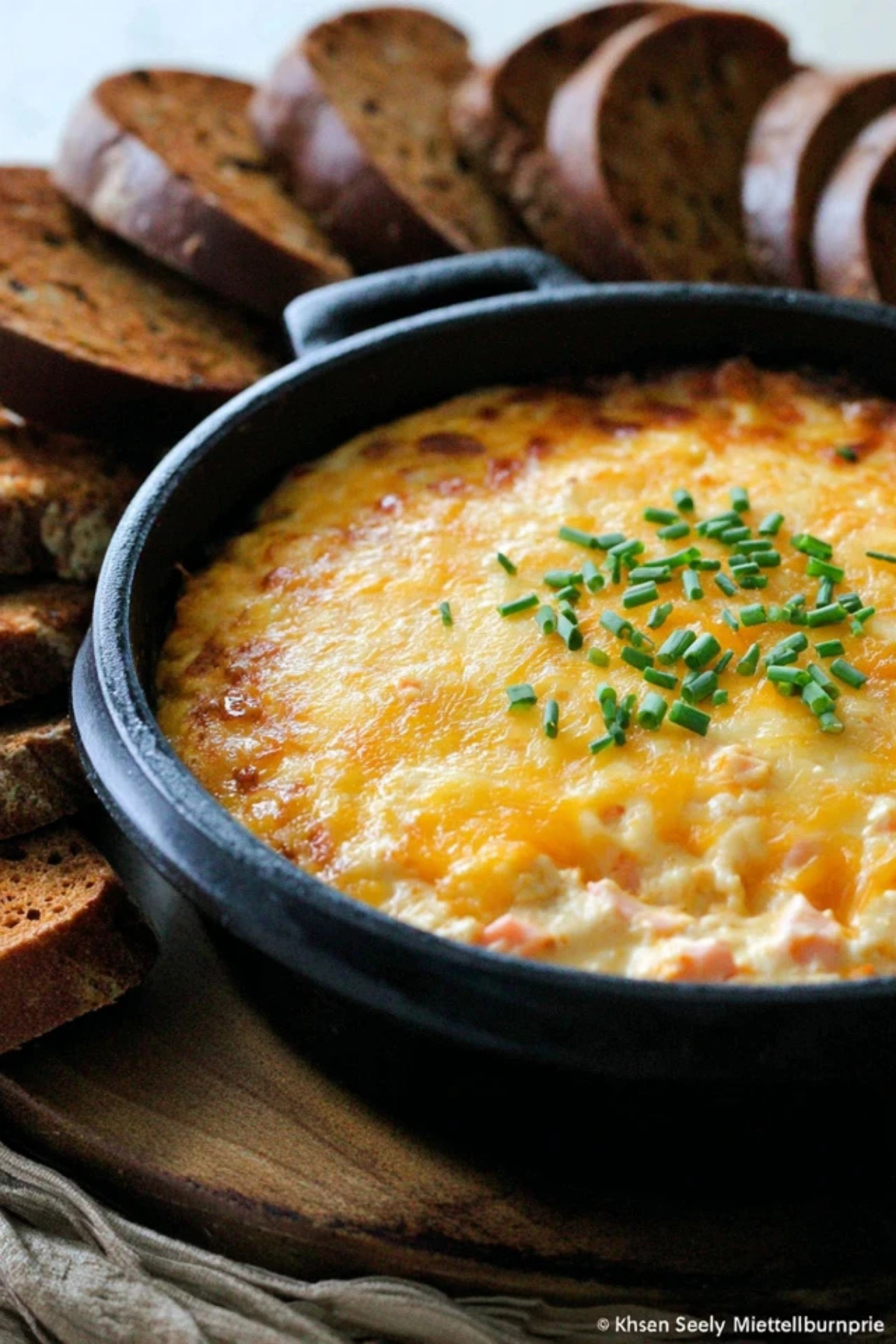 Reuben Dip