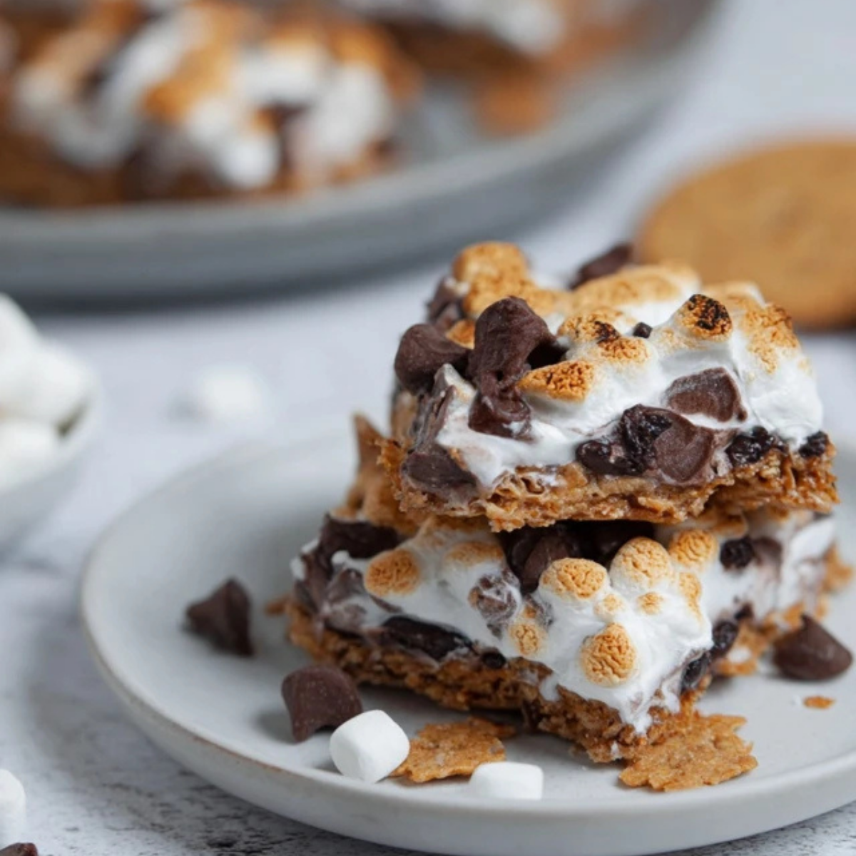 S’mores Bars