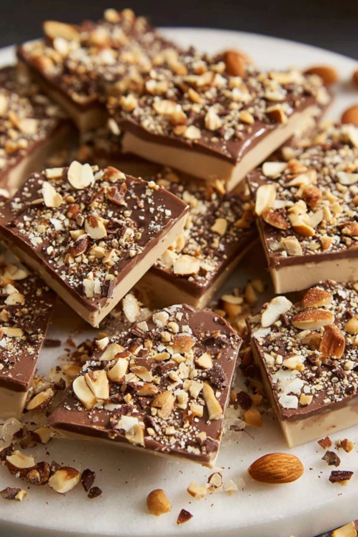 Toffee