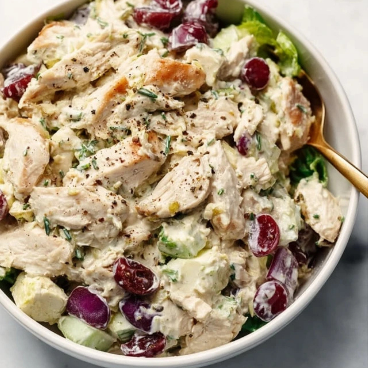 Chicken Salad