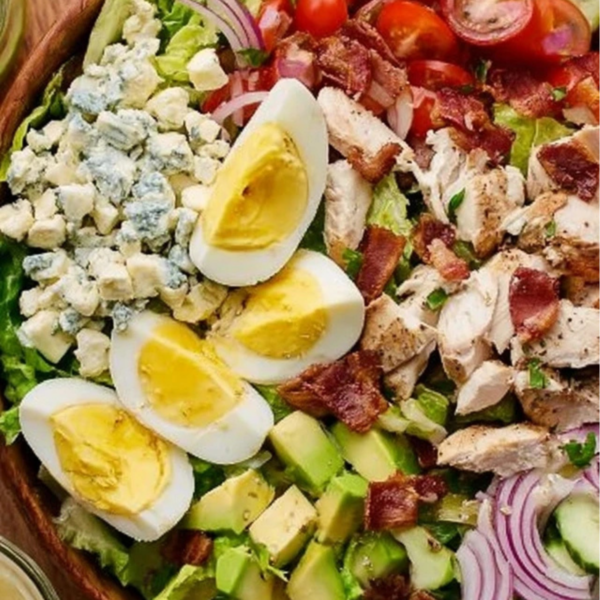 Cobb Salad