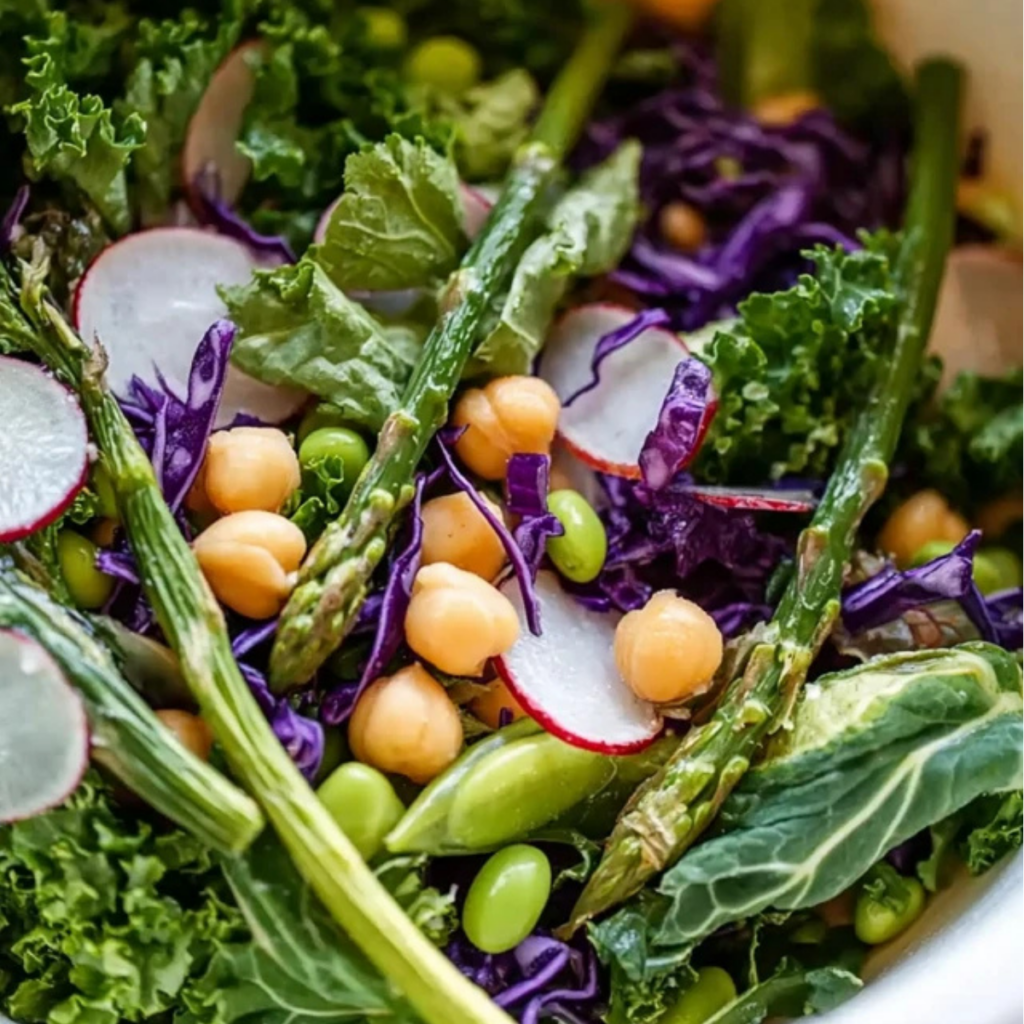 Spring Confetti Spring Confetti Salad: Fresh, Colorful, and Easy Recipe - What To Cook