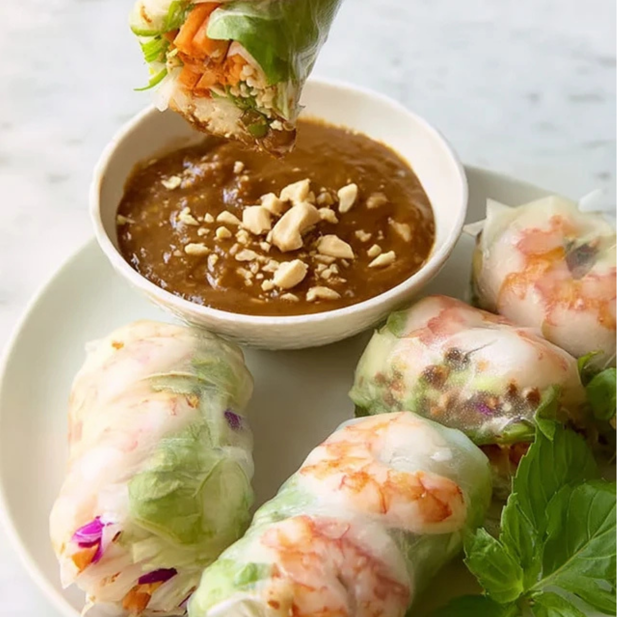 Summer Rolls