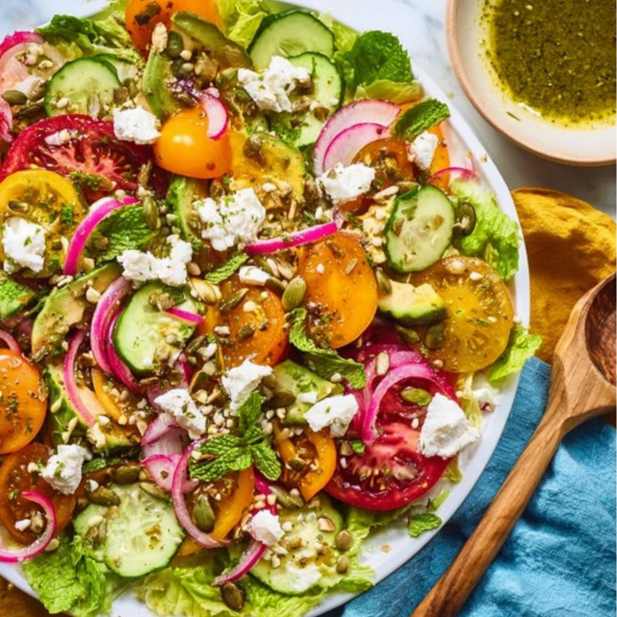 Summer Salad