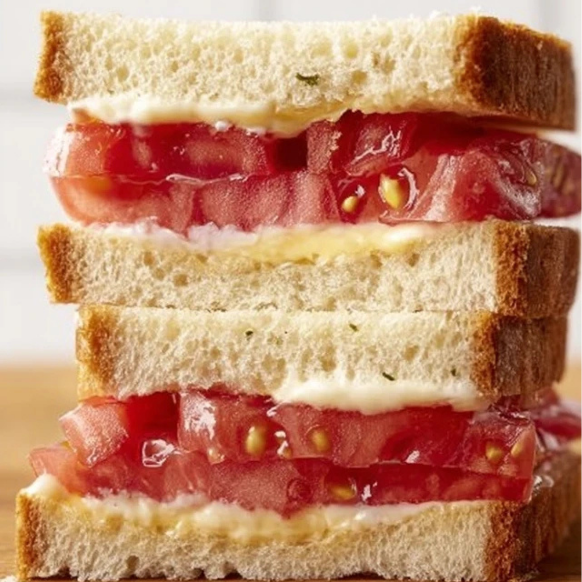 Tomato Sandwich