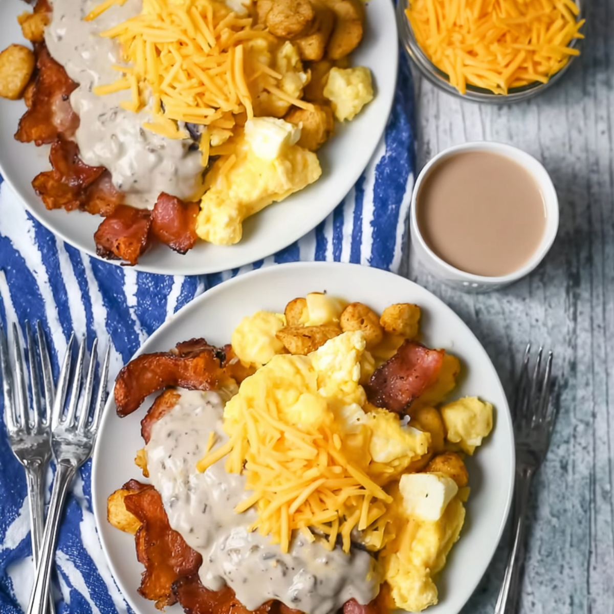 Breakfast Bowls