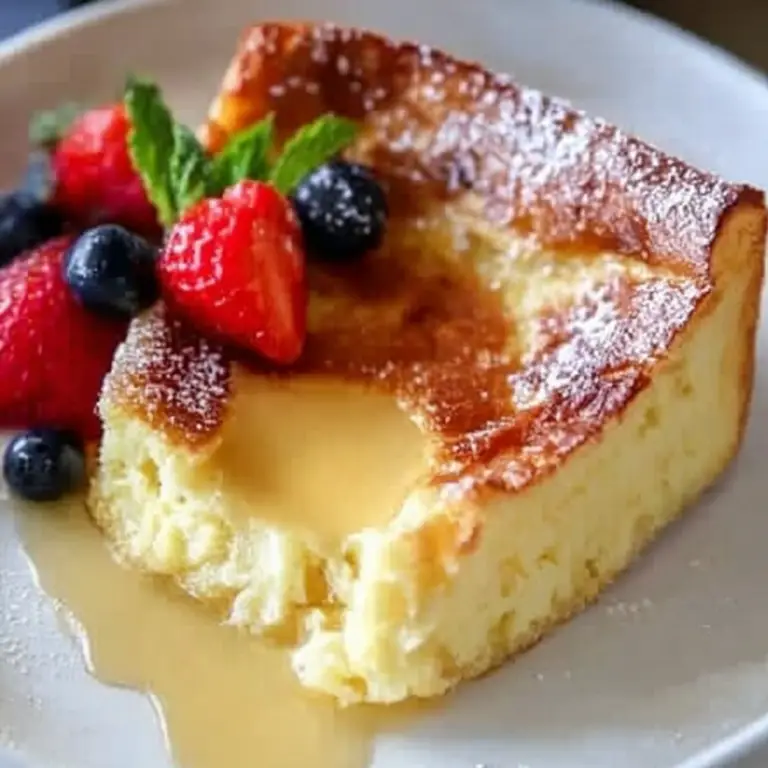 German Pancakes